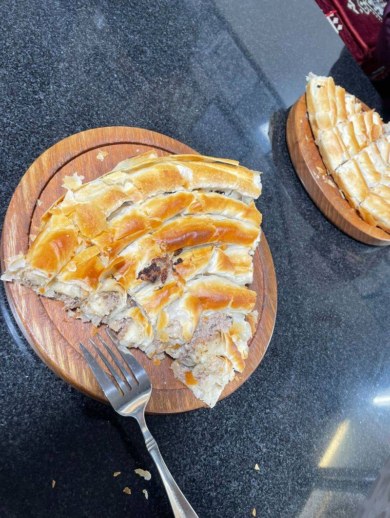 Burek King Burek King