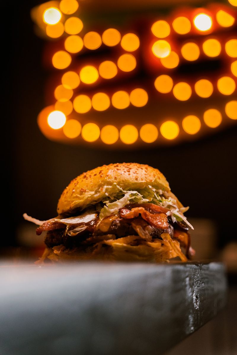 Burger 25 - Toms River Burger 25 - Toms River