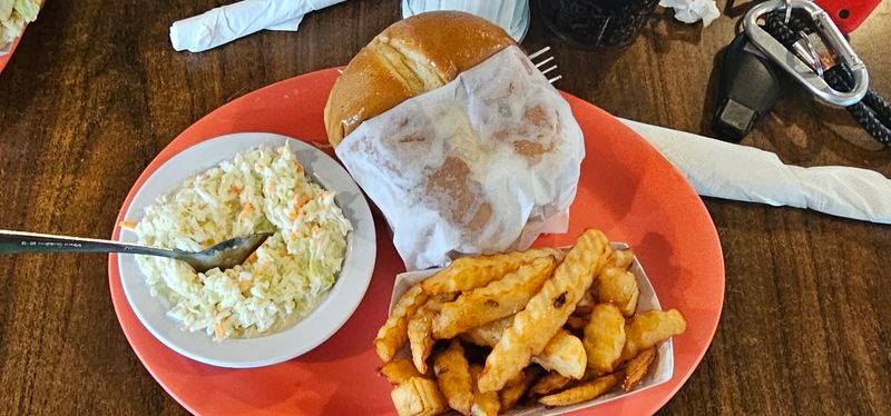 Burgers, Sandwiches, and Comfort Food Done the Classic Way