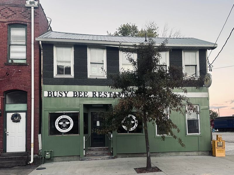 Busy Bee, Marietta