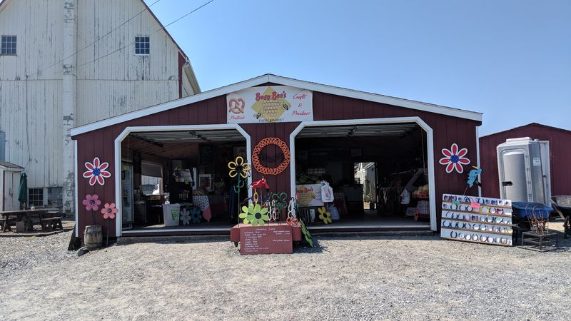 Busy Bee’s Farm Market (Ronks, PA)