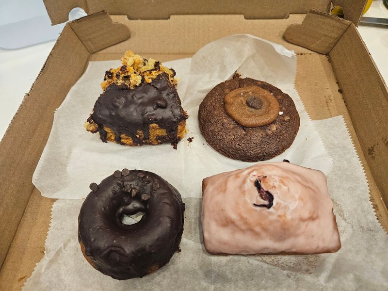 Butter Bakery & Coffee Butter Bakery & Coffee