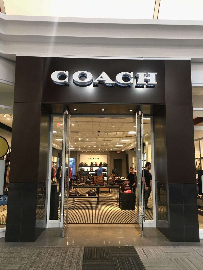 COACH Outlet - Nashville COACH Outlet - Nashville