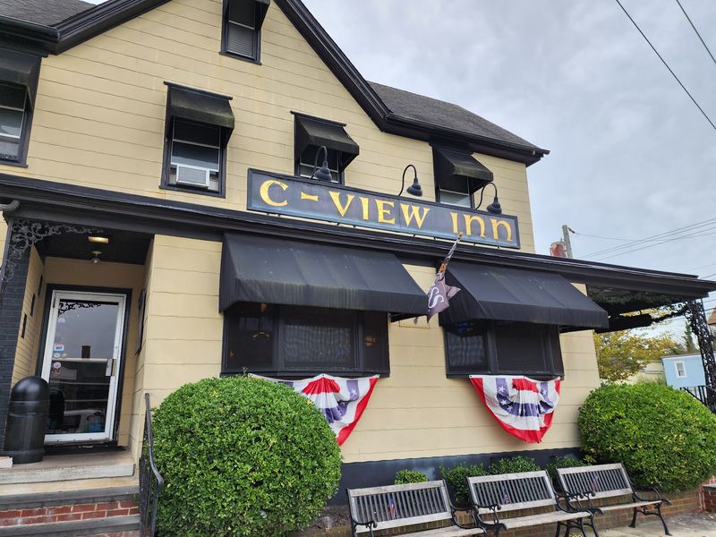 C-View Inn - Cape May
