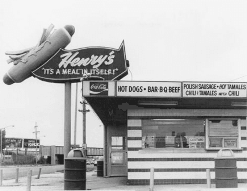 Why Henry’s Simple Formula Has Lasted Since 1950