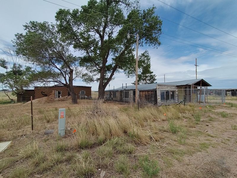 A Bold Dream Built by Black Homesteaders A Bold Dream Built by Black Homesteaders