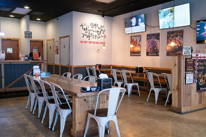 CM Chicken, Westerville