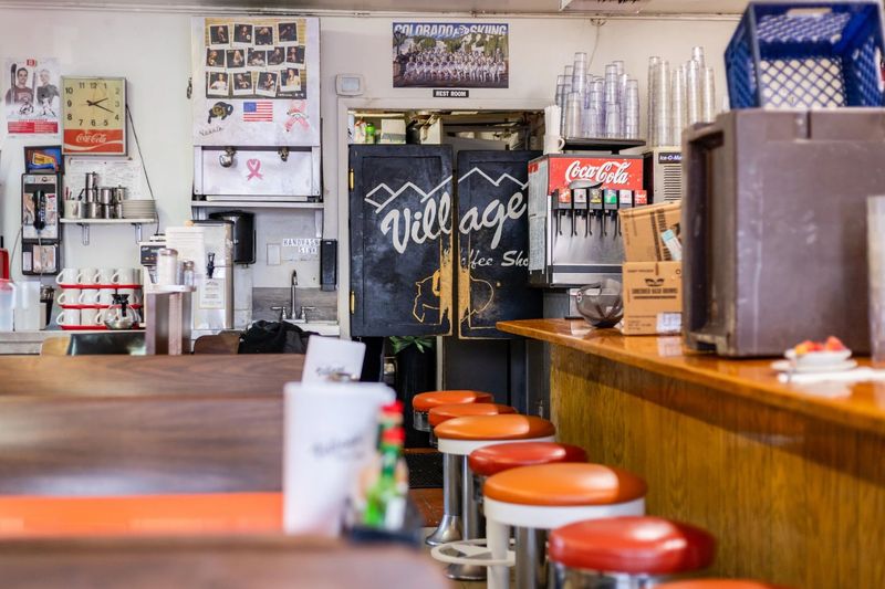 Village Coffee Shop (Boulder) Village Coffee Shop (Boulder)