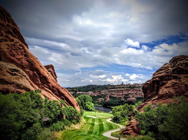 A Rare Front Range Escape That Still Feels Calm