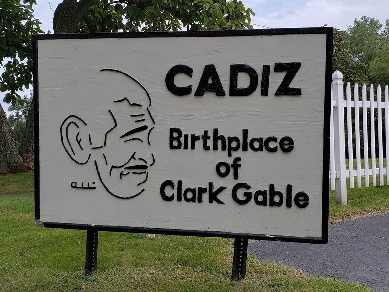 Cadiz, Harrison County Cadiz, Harrison County
