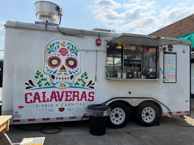 Calaveras JC - Johnson City