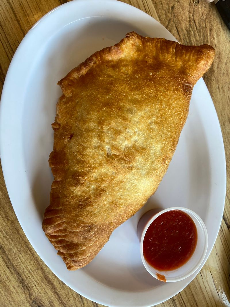 Calzones, Arancini, and Italian Dinners Go Beyond Pizza