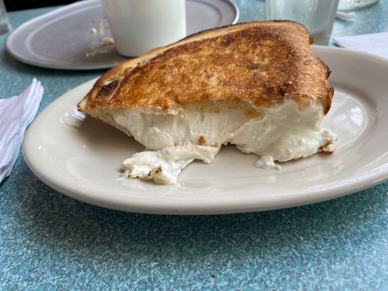 Calzones, Salads, And Desserts Add Extra Reasons To Stay