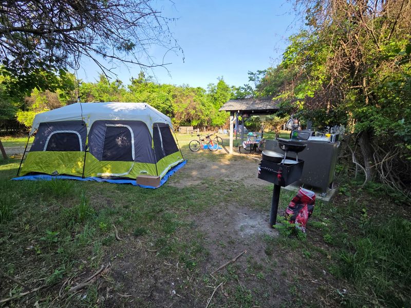 Camp Gateway – Sandy Hook Camp Gateway – Sandy Hook