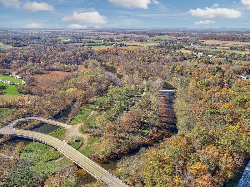 Campground Island, Dover, PA