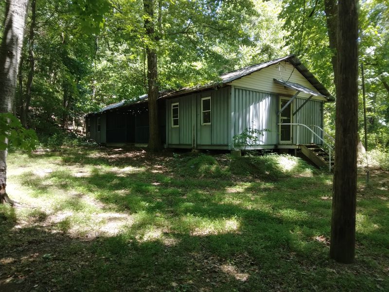 Camping Adds a Quiet Overnight Twist Camping Adds a Quiet Overnight Twist