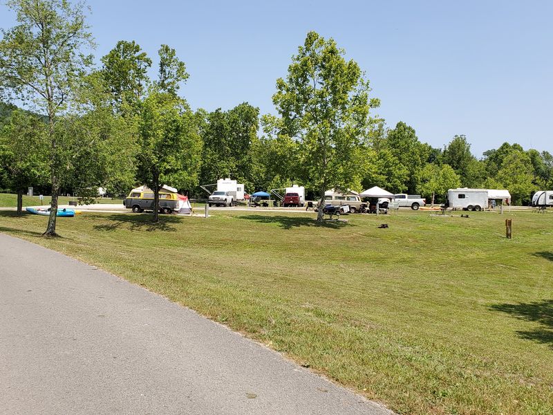 Camping, Fishing, and Other Things to Do Camping, Fishing, and Other Things to Do