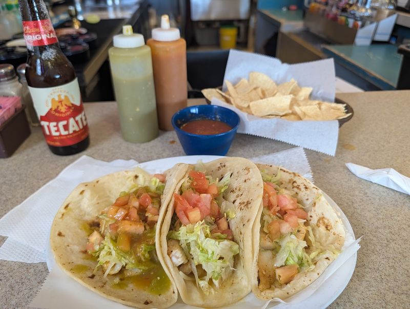 Cancun Grill & Cantina (Port Aransas)
