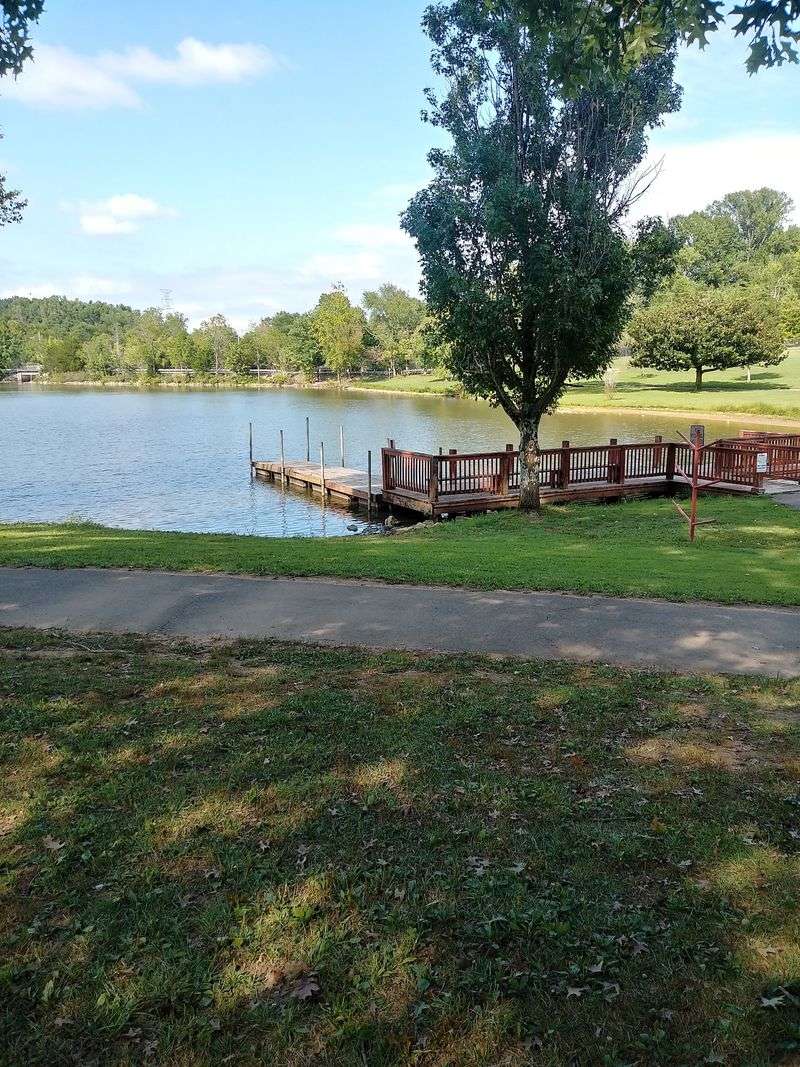 Cane Creek Park