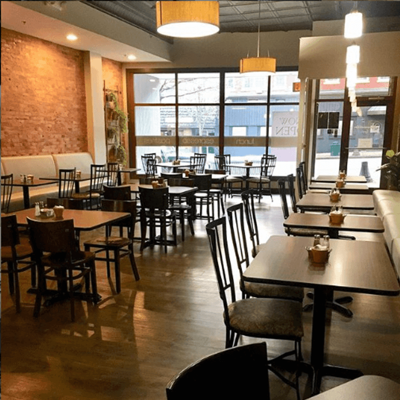Cannella Cafe Cannella Cafe