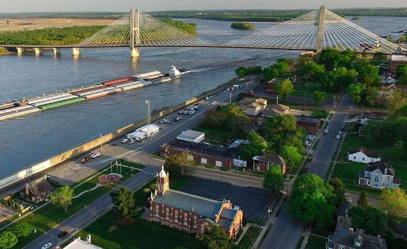 Cape Girardeau