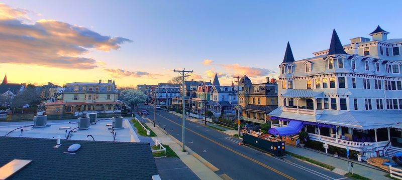 Cape May
