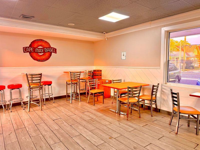 Cape May Bagel - Cape May Court House