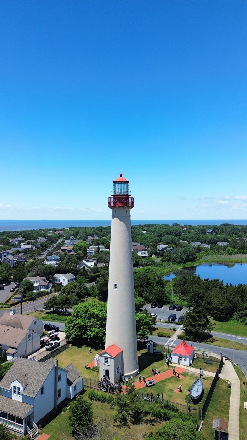 Cape May Point State Park - Cape May Point Cape May Point State Park - Cape May Point