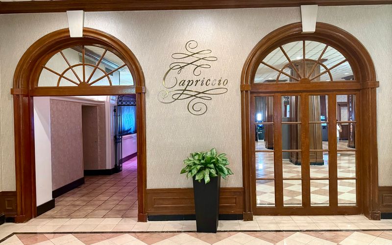 Capriccio - Atlantic City