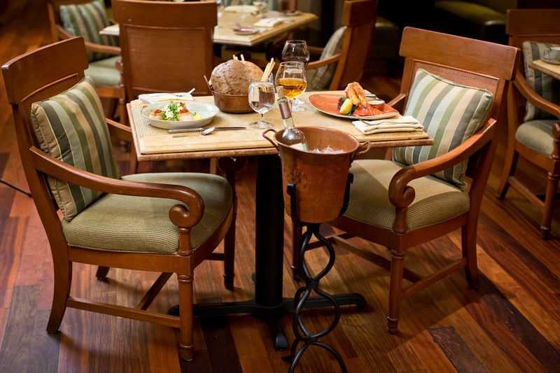 Capriccio Grill - Memphis Capriccio Grill - Memphis