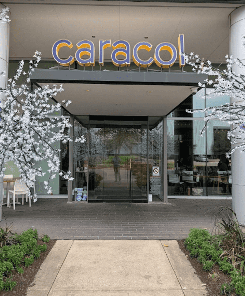 Caracol (Houston)