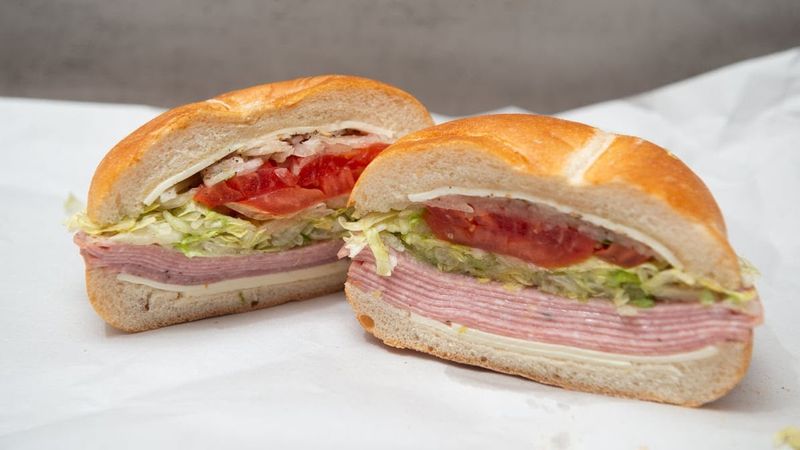 Carmen's Deli - Bellmawr Carmen's Deli - Bellmawr