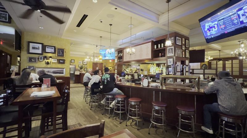 Carmine’s Italian Restaurant