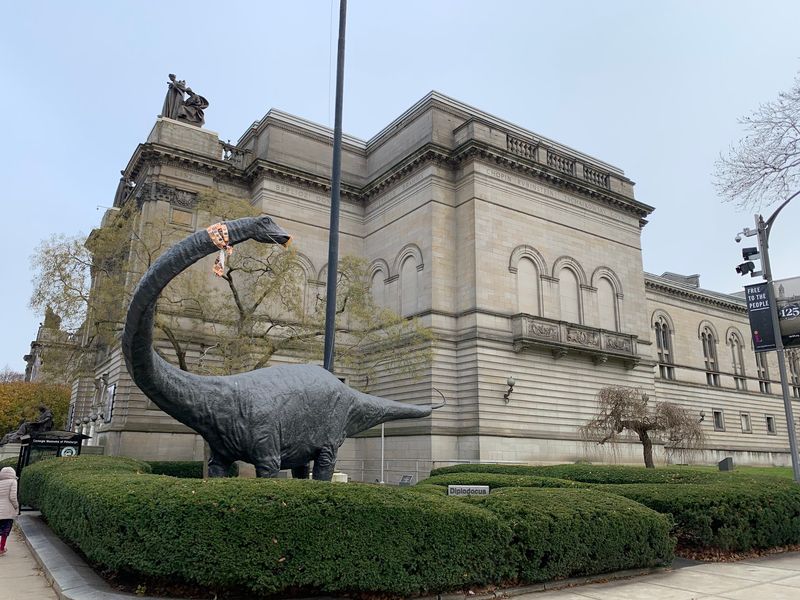 Carnegie Museums of Pittsburgh, Pittsburgh Carnegie Museums of Pittsburgh, Pittsburgh