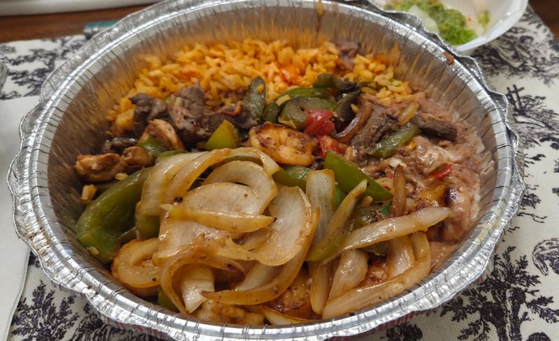 Carnitas, Chorizo, and Sopes Add More Flavor Carnitas, Chorizo, and Sopes Add More Flavor