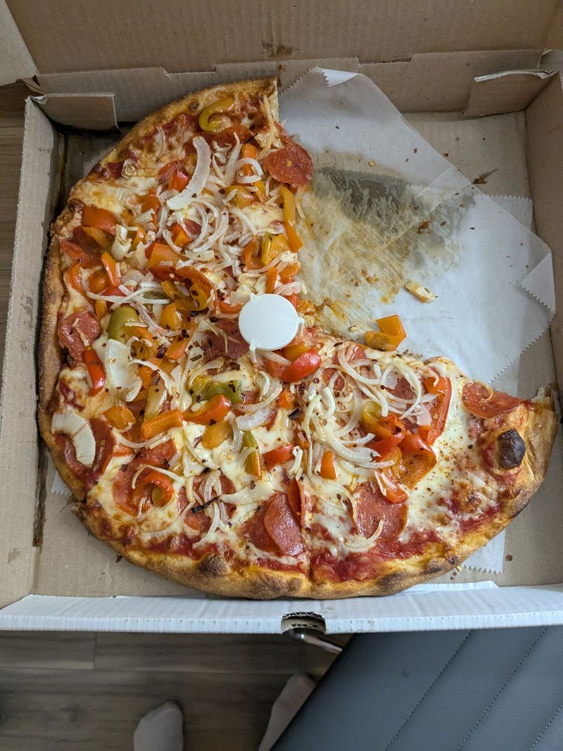 Carosello’s Pizza & Pasta - Runnemede