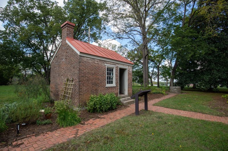 Carter House, Franklin Carter House, Franklin