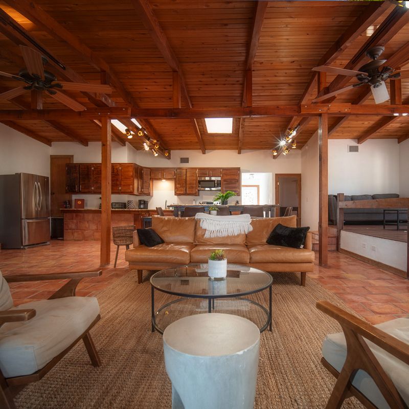 Casa Grande for Groups Who Want Space Casa Grande for Groups Who Want Space