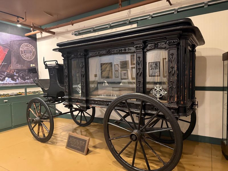 Casey Jones Home & Railroad Museum - Jackson Casey Jones Home & Railroad Museum - Jackson