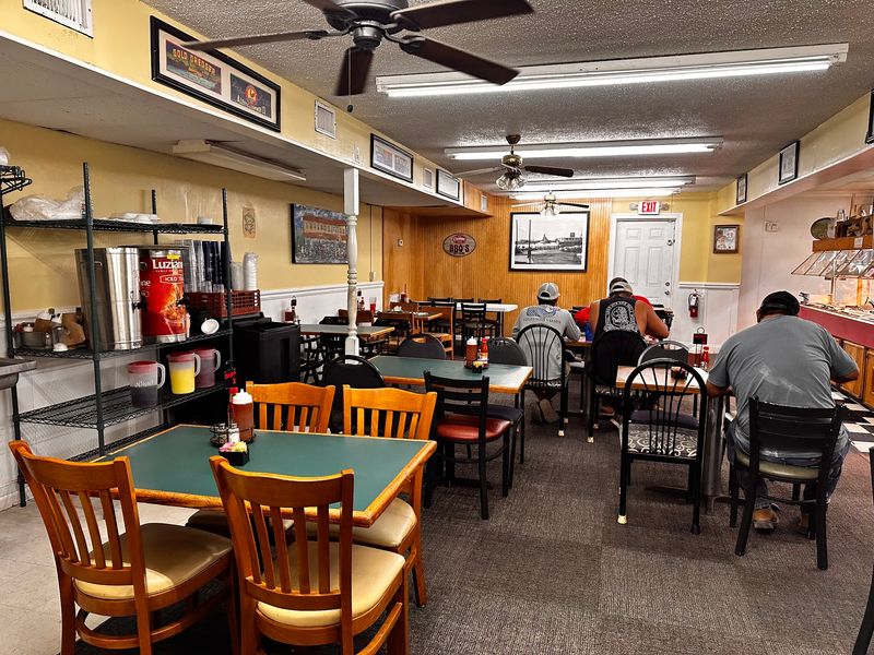 Casey’s Buffet, Wilmington