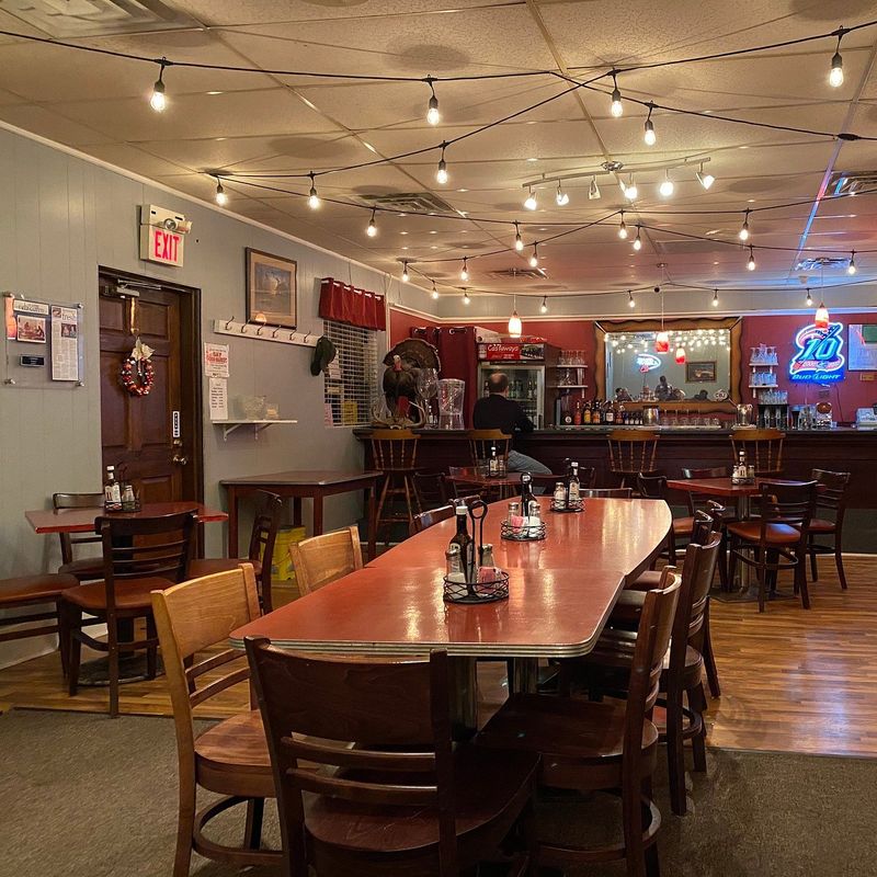 Castaways, Lancaster
