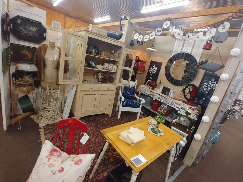 Categories Covering Everything From Jewelry To Furniture