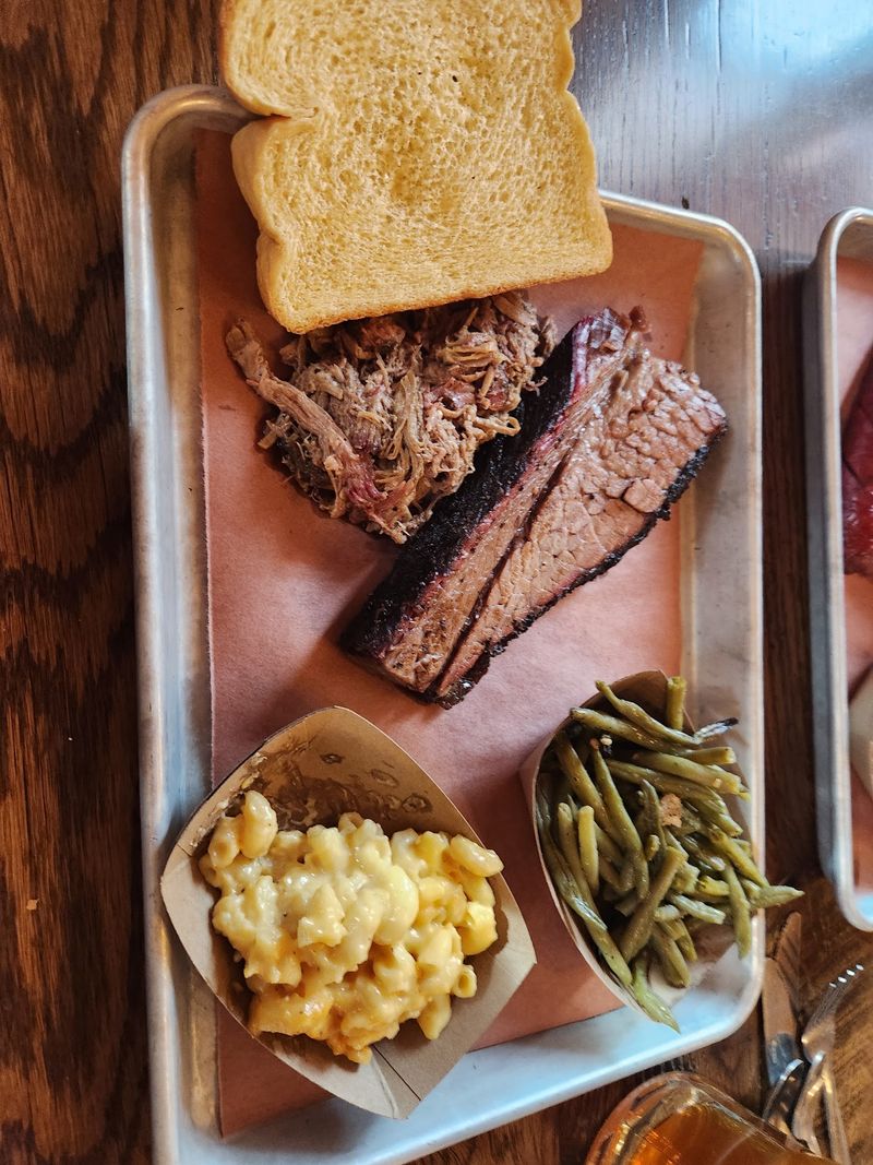 Catering That Brings The Smoke To You Catering That Brings The Smoke To You