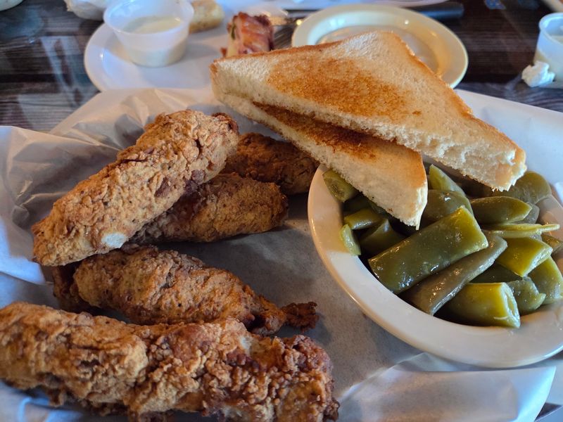 Catfish Done Right With Perfect Crispy Coating