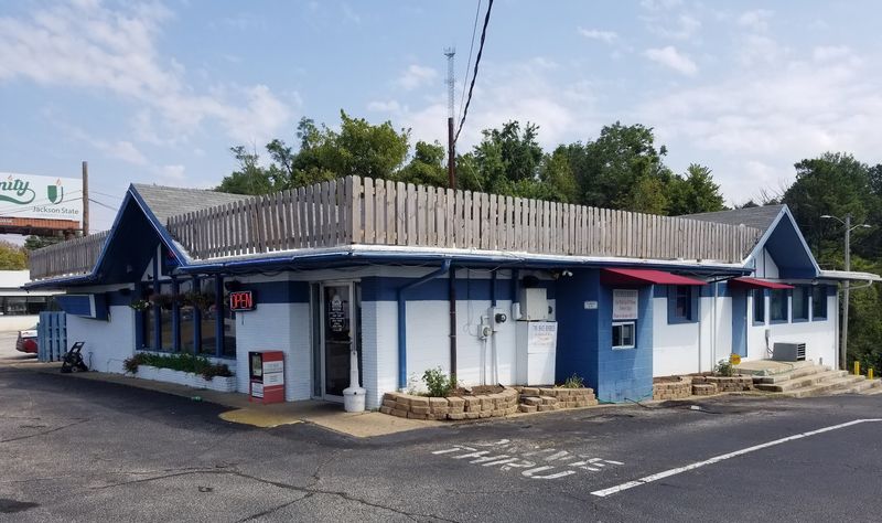 Catfish Galley, Jackson Catfish Galley, Jackson