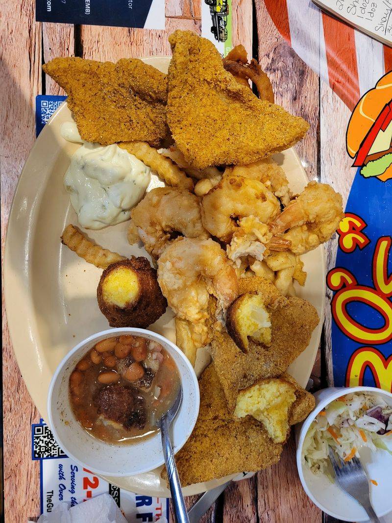 Catfish That Earns Its Legendary Status Catfish That Earns Its Legendary Status