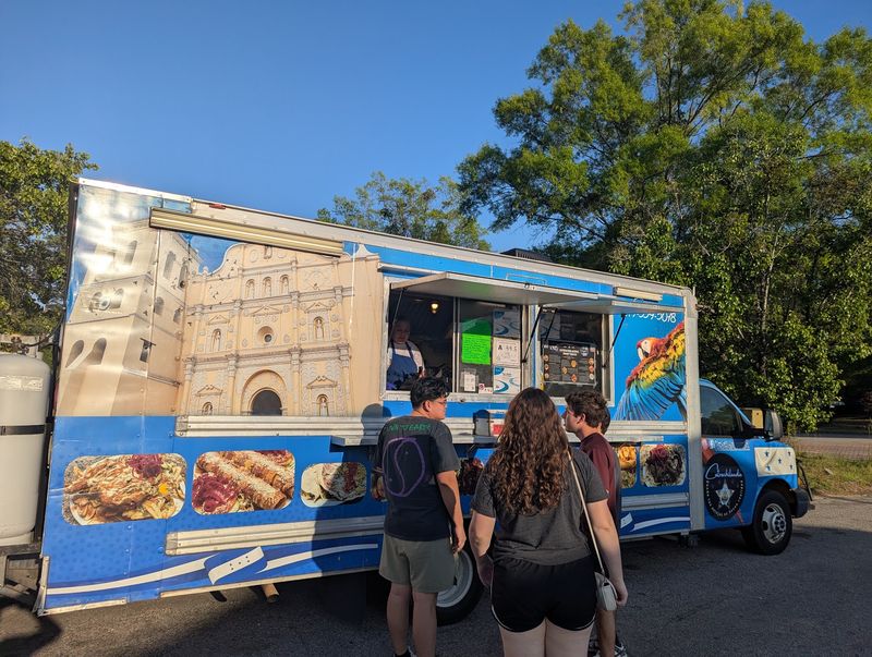 Catrachilandia Food Truck Catrachilandia Food Truck
