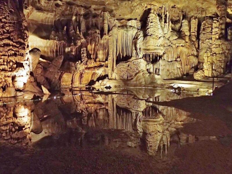 Cave Without A Name (Boerne)