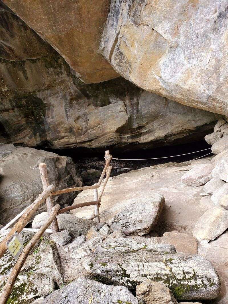 Caves And Grottos That Feel Like Discovery