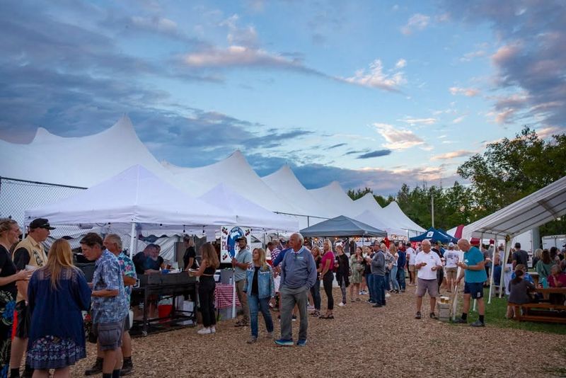 Cedar Polka Fest - August 27-30, 2026 Cedar Polka Fest - August 27-30, 2026